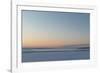 Winter Sunset 2-Jacob Berghoef-Framed Photographic Print