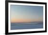 Winter Sunset 2-Jacob Berghoef-Framed Photographic Print