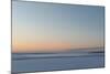 Winter Sunset 2-Jacob Berghoef-Mounted Photographic Print