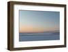 Winter Sunset 2-Jacob Berghoef-Framed Photographic Print