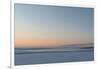 Winter Sunset 2-Jacob Berghoef-Framed Photographic Print