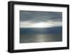 Winter Sunset 4-Jacob Berghoef-Framed Photographic Print