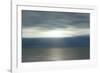 Winter Sunset 4-Jacob Berghoef-Framed Photographic Print