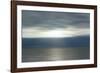 Winter Sunset 4-Jacob Berghoef-Framed Photographic Print