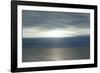 Winter Sunset 4-Jacob Berghoef-Framed Photographic Print