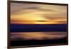 Winter Sunset 5-Jacob Berghoef-Framed Photographic Print