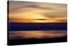 Winter Sunset 5-Jacob Berghoef-Stretched Canvas