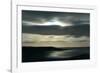 Winter Sunset 9-Jacob Berghoef-Framed Photographic Print