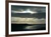 Winter Sunset 9-Jacob Berghoef-Framed Photographic Print