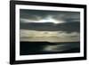 Winter Sunset 9-Jacob Berghoef-Framed Photographic Print