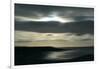 Winter Sunset 9-Jacob Berghoef-Framed Photographic Print