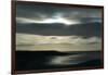 Winter Sunset 9-Jacob Berghoef-Framed Photographic Print