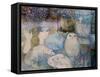 Winter Tales-Oxana Zaika-Framed Stretched Canvas