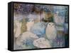 Winter Tales-Oxana Zaika-Framed Stretched Canvas