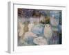 Winter Tales-Oxana Zaika-Framed Giclee Print