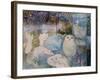 Winter Tales-Oxana Zaika-Framed Giclee Print