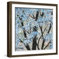 Winter Theme-Helena Alves-Framed Art Print