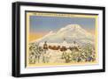 Black Frame