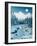 Winter Twilight-Jeff Tift-Framed Giclee Print