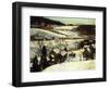 Winter Twilight-George Gardner Symons-Framed Giclee Print