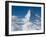 Winter View of The Matterhorn, Blauherd, Zermatt, Valais, Wallis, Switzerland-Walter Bibikow-Framed Premium Photographic Print