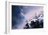 Winter View-Thomas Leung-Framed Giclee Print