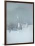 Winter Walk I-Doug Chinnery-Framed Photographic Print