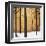 Winter Warmth-Patrick St^ Germain-Framed Giclee Print