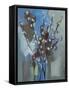 Winter Willow I-Erin McGee Ferrell-Framed Stretched Canvas