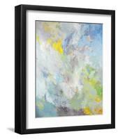 Winter Wind-Marsha Heller-Framed Art Print