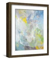 Winter Wind-Marsha Heller-Framed Art Print