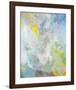 Winter Wind-Marsha Heller-Framed Art Print