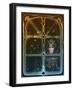 Winter Window 3-RUNA-Framed Giclee Print