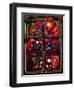 Winter Window 4-RUNA-Framed Giclee Print