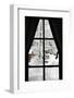 Winter Window-Karimala-Framed Photographic Print