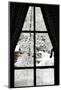 Winter Window-Karimala-Mounted Photographic Print