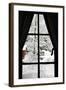 Winter Window-Karimala-Framed Photographic Print