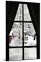 Winter Window-Karimala-Mounted Photographic Print