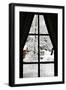 Winter Window-Karimala-Framed Photographic Print