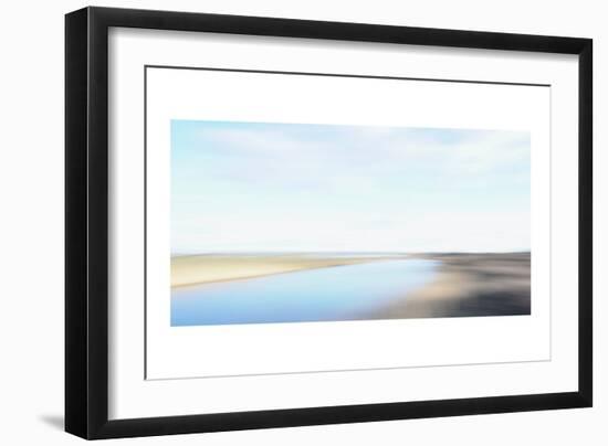 Winter Winds-Jacob Berghoef-Framed Photographic Print