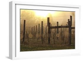 Winter Winyard-Incredi-Framed Giclee Print