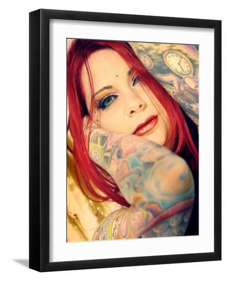 Premium Photographic Print, , large
