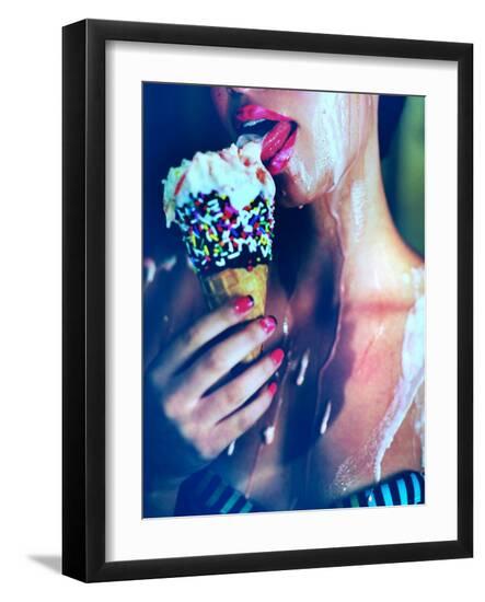 Premium Photographic Print, , large