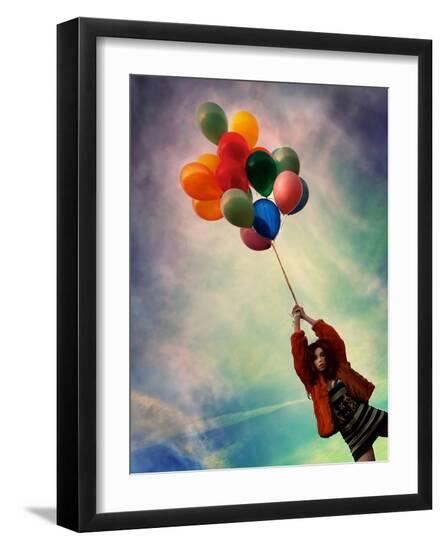 Premium Photographic Print, , large