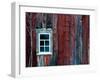 Winter Wood-Doug Chinnery-Framed Premium Photographic Print