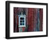 Winter Wood-Doug Chinnery-Framed Photographic Print