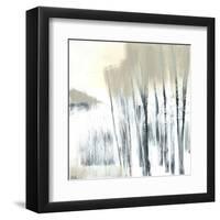 Winter Woods I-Cathe Hendrick-Framed Art Print