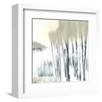 Winter Woods I-Cathe Hendrick-Framed Art Print