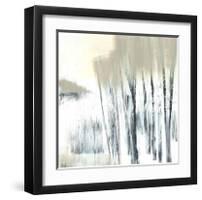 Winter Woods I-Cathe Hendrick-Framed Giclee Print