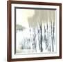 Winter Woods I-Cathe Hendrick-Framed Giclee Print